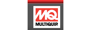 Multiquip at BCI Rentals